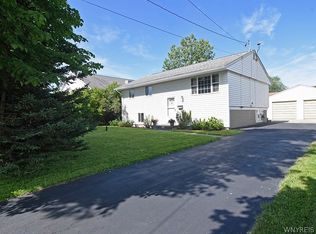 16 Botimer St, Lancaster, NY 14086