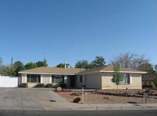 12028 Princess Jeanne Ave NE, Albuquerque, NM 87112