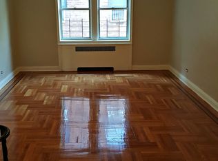 601 Albany Ave APT 6C, Brooklyn, NY 11203