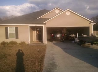 843 Danielle Way, Hahira, GA 31632