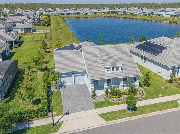 12521 FOLKLORE LANE, ORLANDO, FL 32832