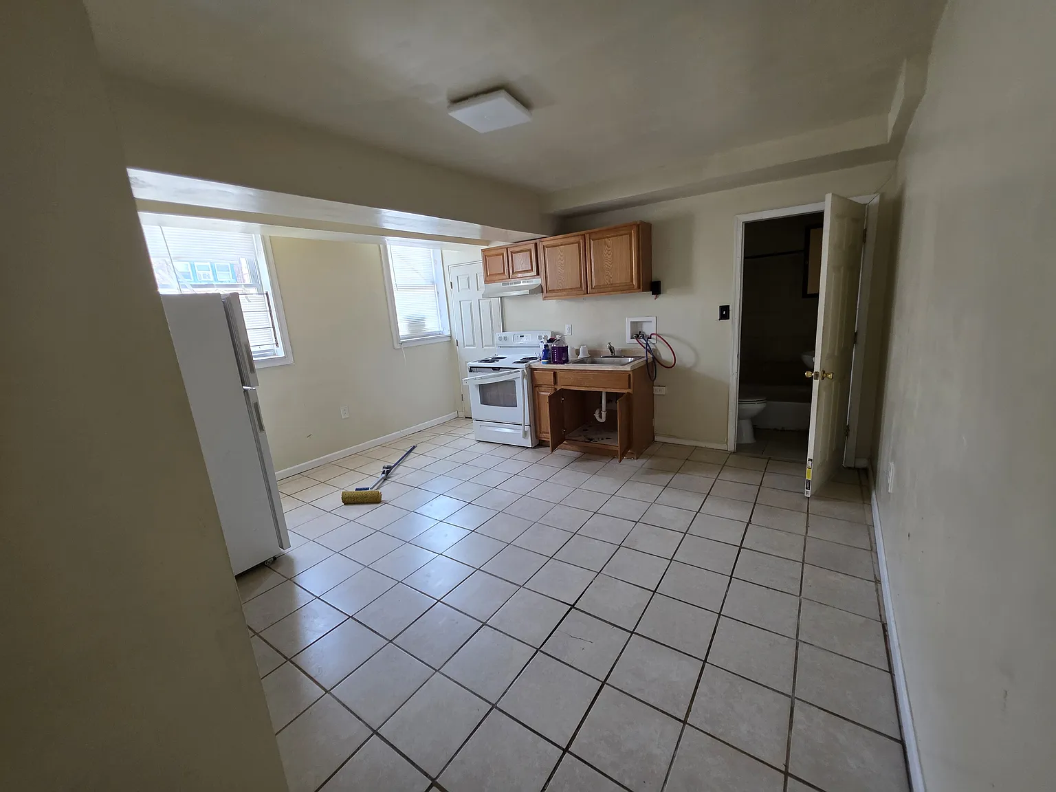 1 bed, 500 sqft, $1,250 — Photo 2
