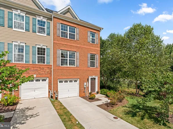 1008 Linden Dr, Hanover, MD 21076