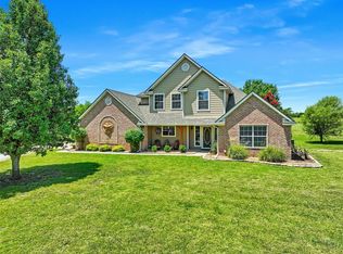 444 Mardell Ln, Howe, TX 75459