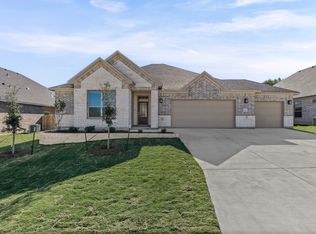 10721 Campsite Cv, Temple, TX 76502