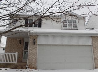 510 Willow Ct, Romeoville, IL 60446