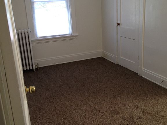 SE Bedroom