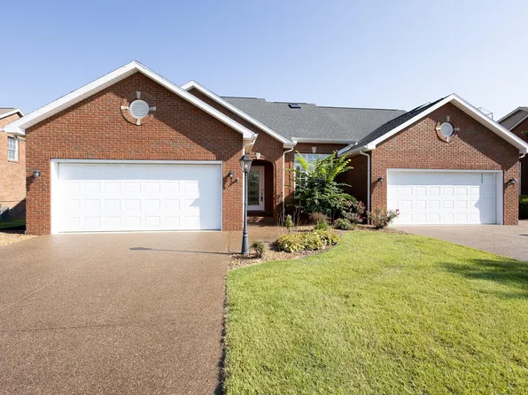 4506 Sierra Dr, Boonville, IN 47601