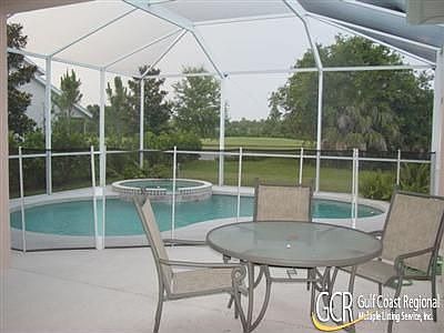 Beautiful pool