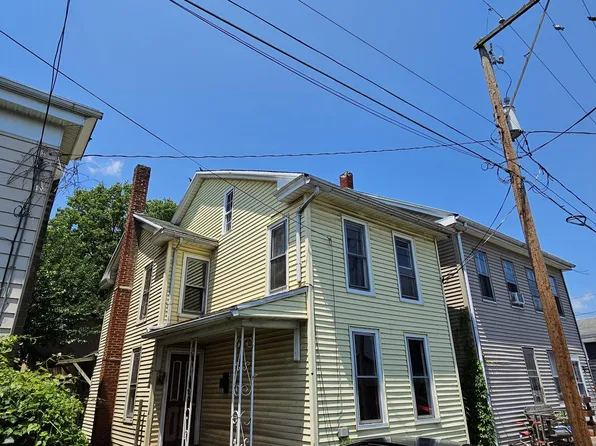 533 S River Ave, Sunbury, PA 17801