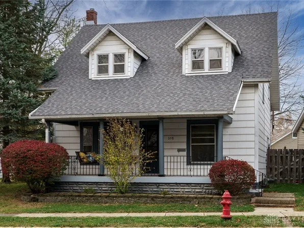 315 S Main St, New Carlisle, OH 45344
