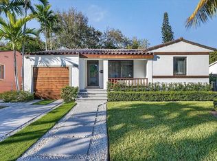 2601 SW 26th Ln, Miami, FL 33133