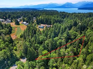 777 NW Anderson Hill Road, Silverdale, WA 98383