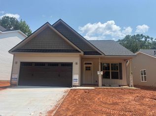 12 Deer Way, Greenville, SC 29617
