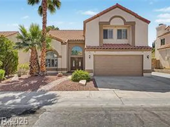 2725 Dune Cove Rd, Las Vegas, NV 89117
