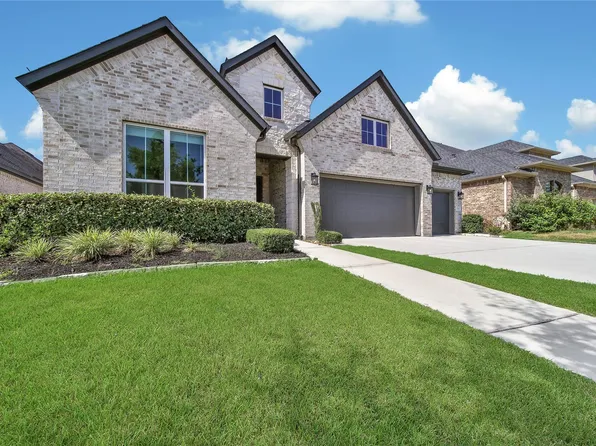 12014 Parsifal Creek Rd, Humble, TX 77346
