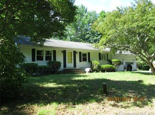 238 Buck Hill Rd, Canterbury, CT 06331