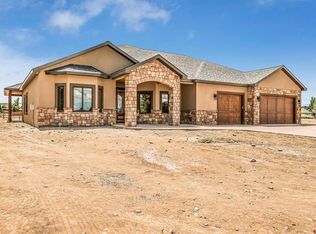 808 Courthouse Peak Ln, Montrose, CO 81403