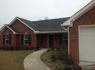 5509 Stratford Ln, Satsuma, AL 36572