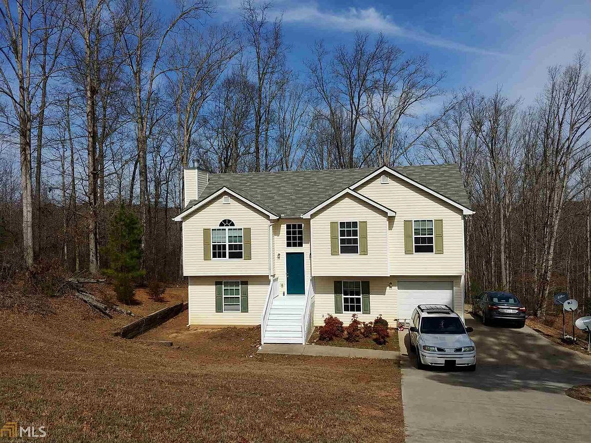 2997 Burton Cir Gainesville GA 30507 Zillow