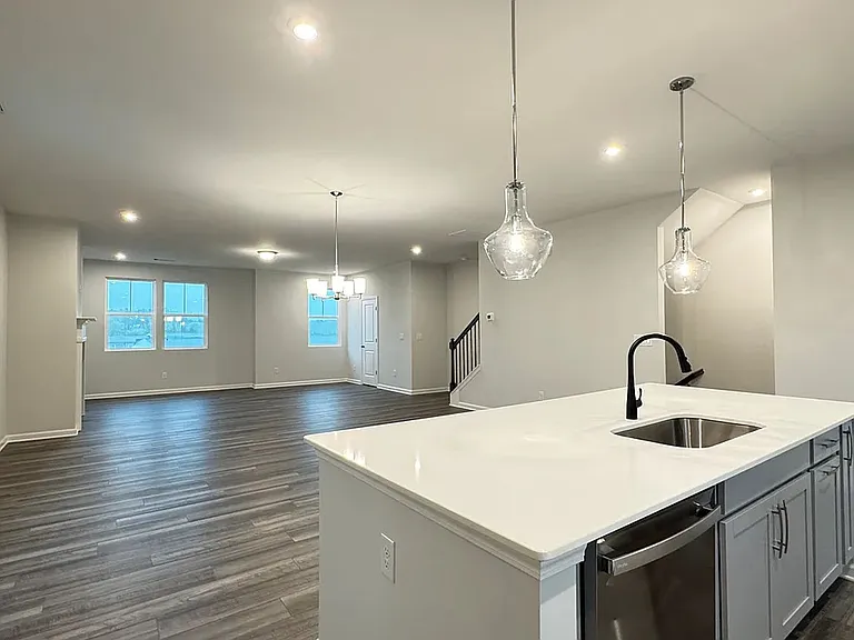 2711 Stream Valley Ln NW — Photo 7