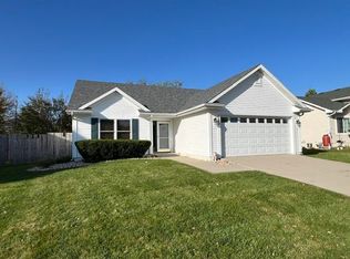 3833 Welbeck Dr, Ames, IA 50010