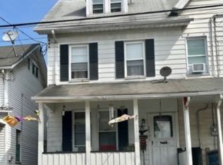 223 Chambers St, Phillipsburg, NJ 08865