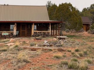 19 S Trail Canyon Dr, Glade Park, CO 81523