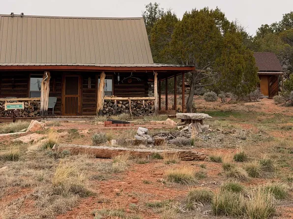 19 S Trail Canyon Dr, Glade Park, CO 81523