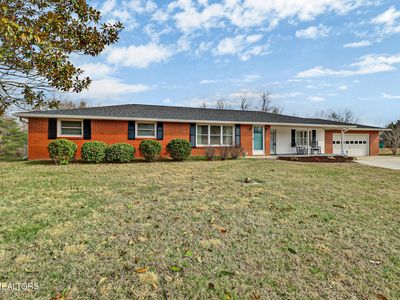 270 Hugh Jones Rd, Sunbright, TN, 37872