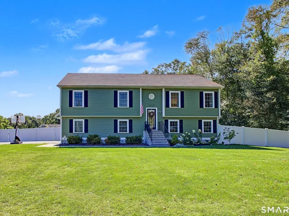 317 Day Street, Brooklyn, CT 06234