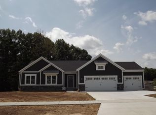 6375 Bentley Dr, Belmont, MI 49306
