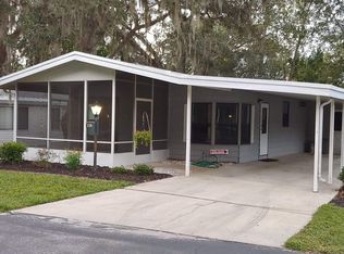 138 Chestnut Ln, Lake Helen, FL 32744