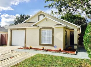5627 Silver Spruce Dr, Orlando, FL 32808
