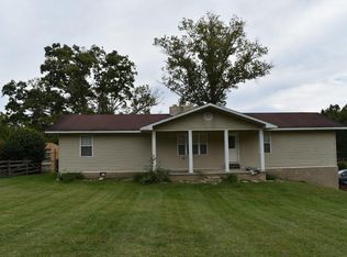 876 Cooper Lake Rd, Oneida, TN 37841