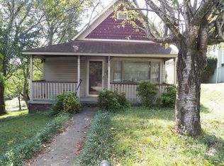 408 N A St, Lenoir City, TN 37771