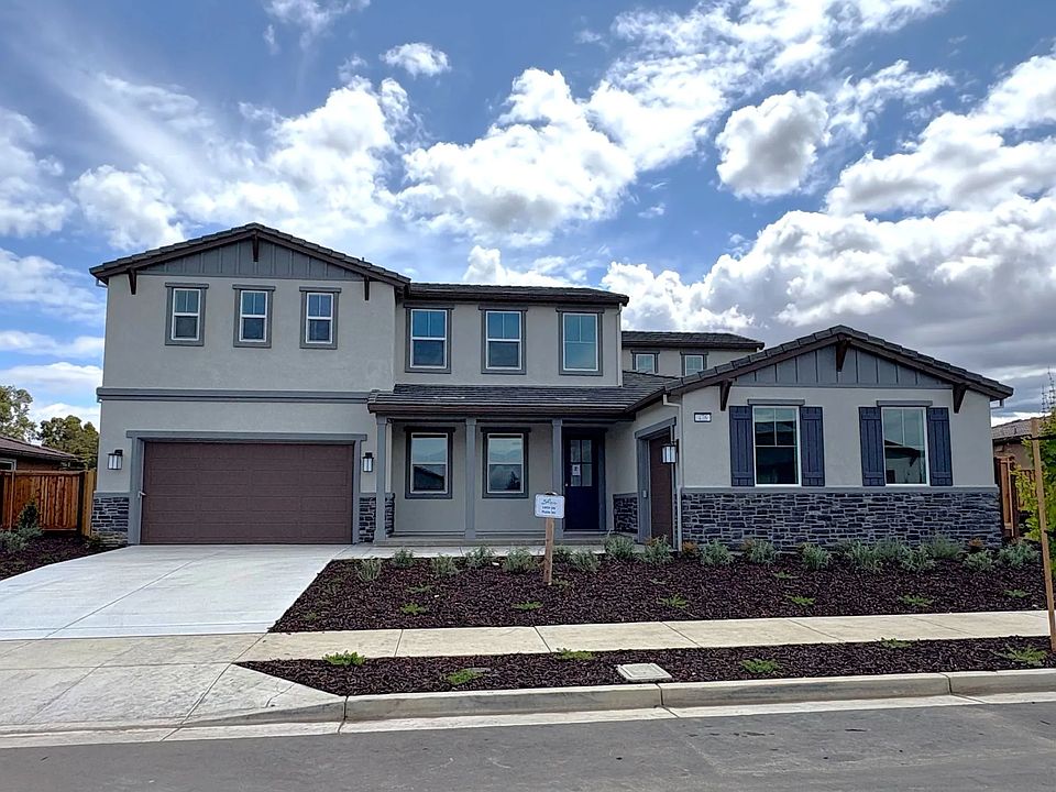 Orchard Grove Homesite 30