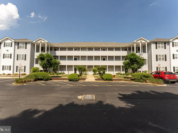 3500 Sanibel Cir Unit 3516, Rehoboth Beach, DE 19971