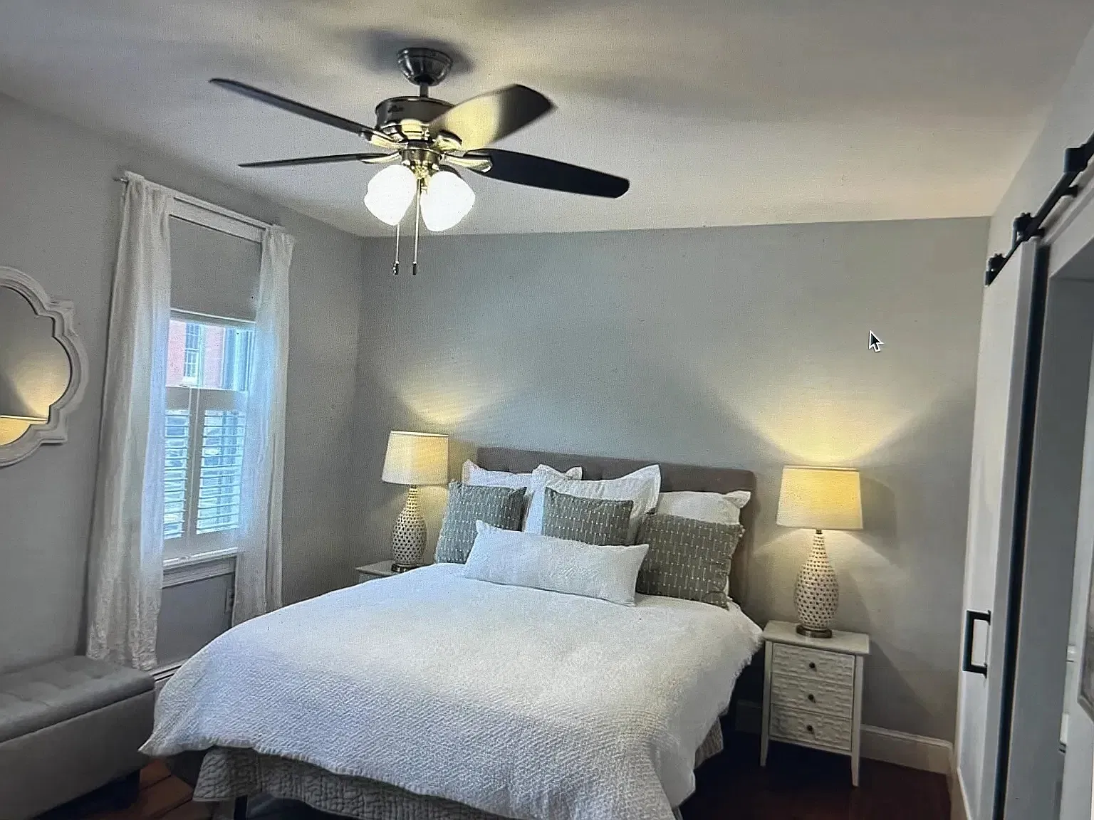 1 bed, 1.5 bath, 744 sqft, $2,900 — Photo 1