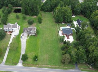 Tbd Freewoods Rd, Myrtle Beach, SC 29588