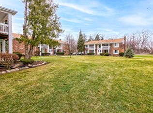 Jamestown Village Apartments, Allen Park, MI 48101
