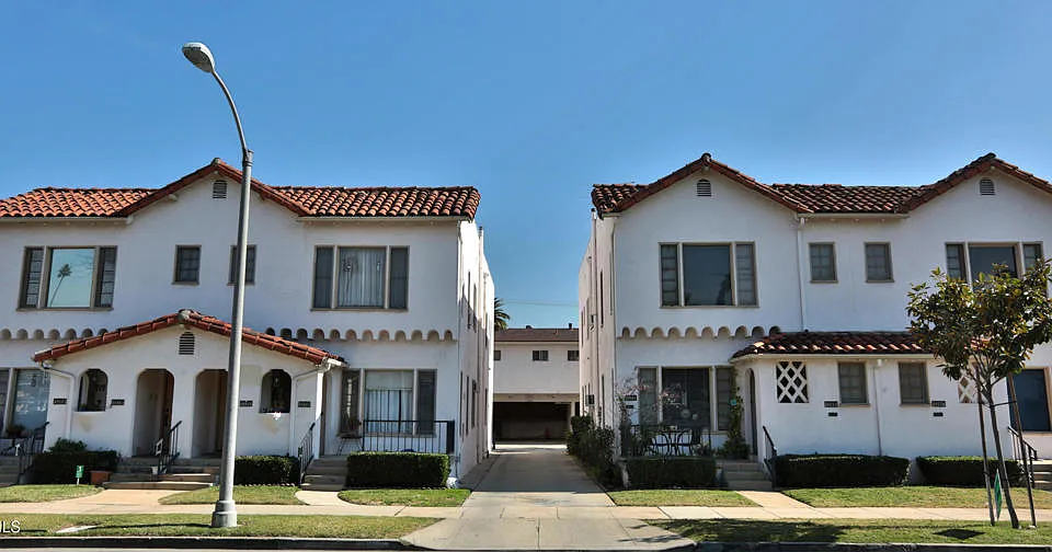 124 S Olive Ave #B