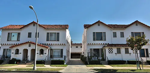 124 S Olive Ave #B Photo 1