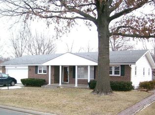 3005 Clarendon Rd, Sedalia, MO 65301