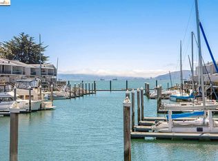 344 Tideway Dr, Alameda, CA