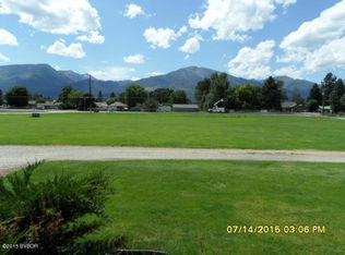 430 Cooper Ln, Hamilton, MT 59840