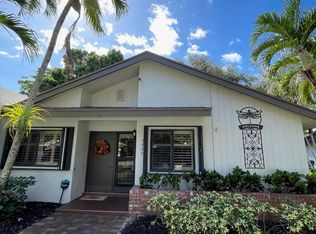 3850 S Arelia Drive S, Delray Beach, FL 33445