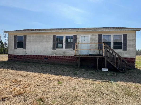 2481 Zims Trl NE, Bolivia, NC 28422