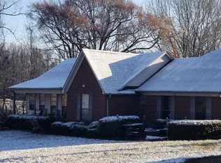 1480 Nesbit Rd, Nesbit, MS 38651