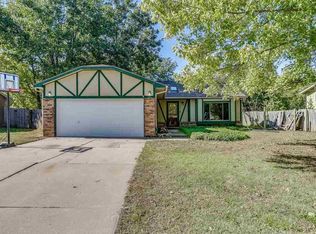 2025 N Forest Park St, Derby, KS 67037